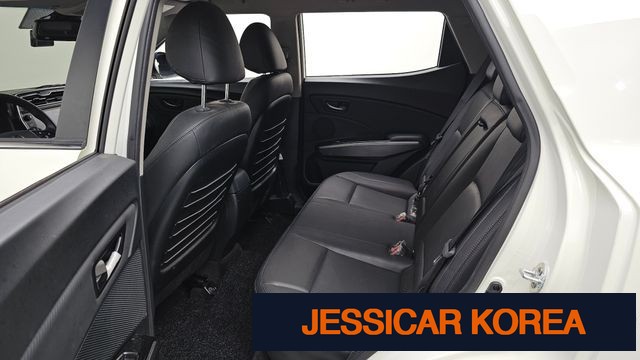 2021 KG Mobility Very New Tivoli - Thumbnail 19