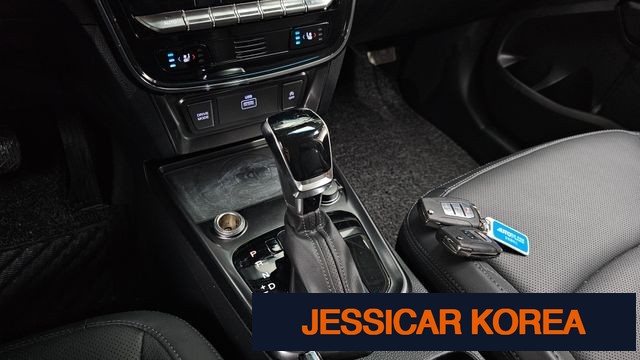 2021 KG Mobility Very New Tivoli - Thumbnail 20