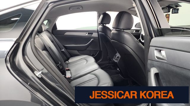 2019 Hyundai Sonata New Rise - Thumbnail 2