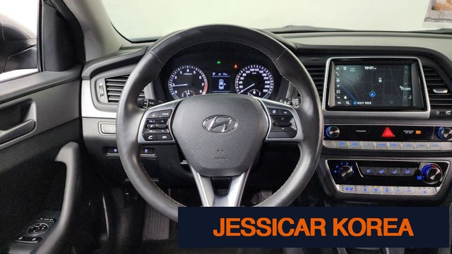 2019 Hyundai Sonata New Rise - Thumbnail 3