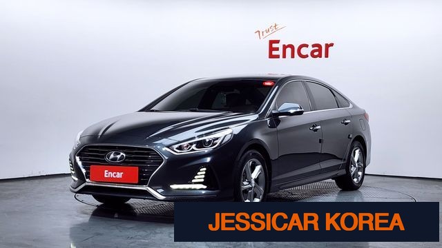 2019 Hyundai Sonata New Rise - Thumbnail 4
