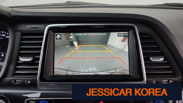2019 Hyundai Sonata New Rise - Thumbnail 5