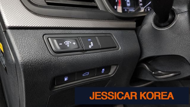 2019 Hyundai Sonata New Rise - Thumbnail 6