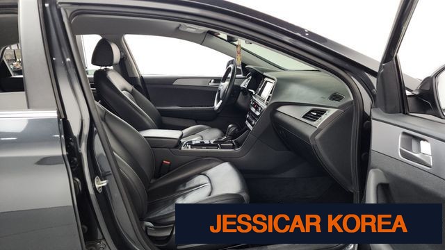 2019 Hyundai Sonata New Rise - Thumbnail 7