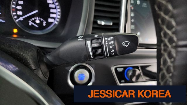 2019 Hyundai Sonata New Rise - Thumbnail 8
