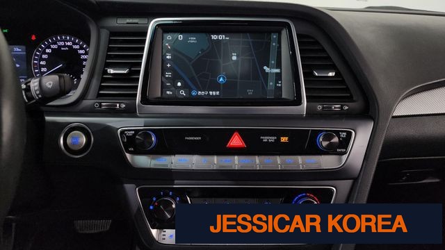 2019 Hyundai Sonata New Rise - Thumbnail 9