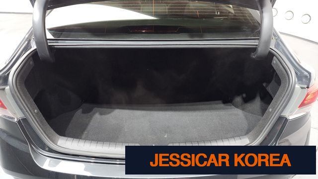 2019 Hyundai Sonata New Rise - Thumbnail 10
