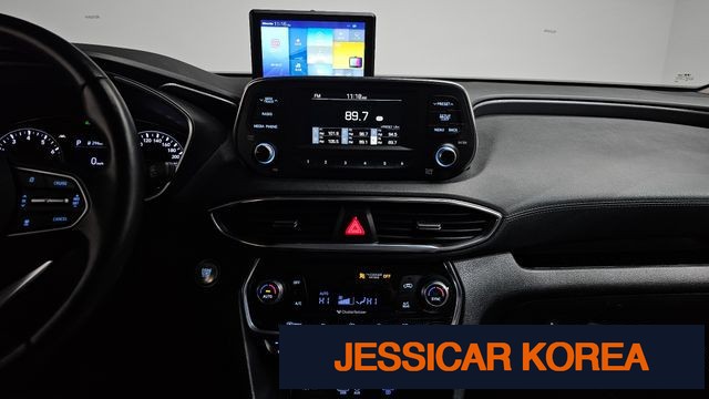 2020 Hyundai Santa Fe TM - Thumbnail 6