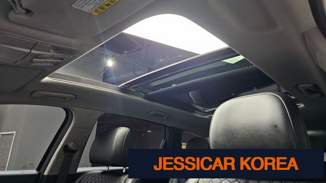 2020 Hyundai Santa Fe TM - Thumbnail 7