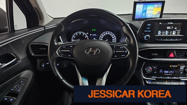 2020 Hyundai Santa Fe TM - Thumbnail 10