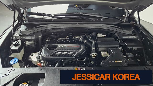 2020 Hyundai Santa Fe TM - Thumbnail 14