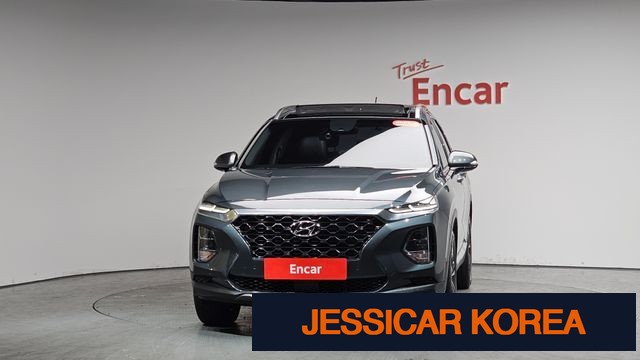 2020 Hyundai Santa Fe TM - Thumbnail 16