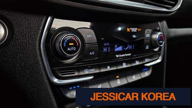 2020 Hyundai Santa Fe TM - Thumbnail 19