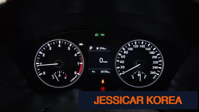 2020 Hyundai Santa Fe TM - Thumbnail 20