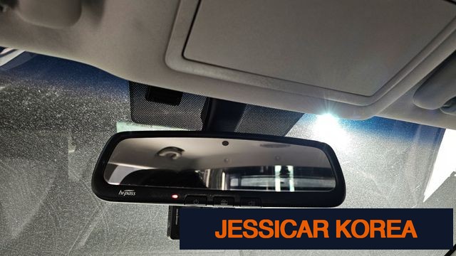 2018 KG Mobility Rexton Sports - Thumbnail 3