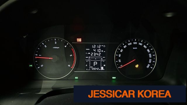 2018 KG Mobility Rexton Sports - Thumbnail 4