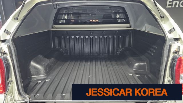 2018 KG Mobility Rexton Sports - Thumbnail 5