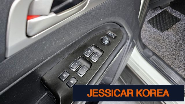 2018 KG Mobility Rexton Sports - Thumbnail 12
