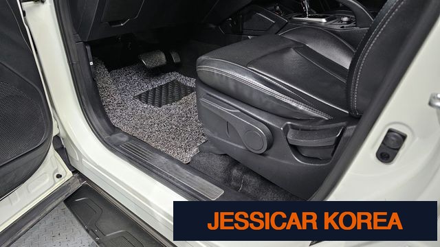 2018 KG Mobility Rexton Sports - Thumbnail 13