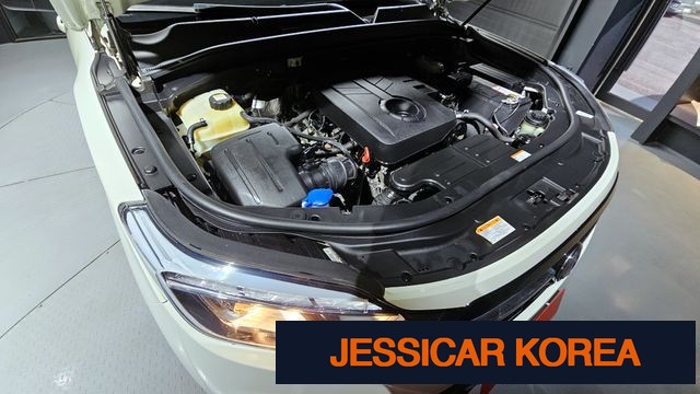 2018 KG Mobility Rexton Sports - Thumbnail 17