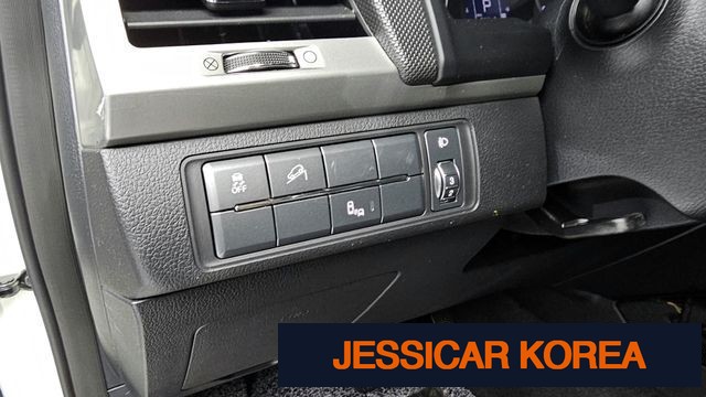 2018 KG Mobility Rexton Sports - Thumbnail 18