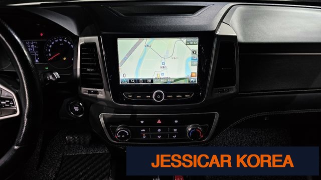 2018 KG Mobility Rexton Sports - Thumbnail 19
