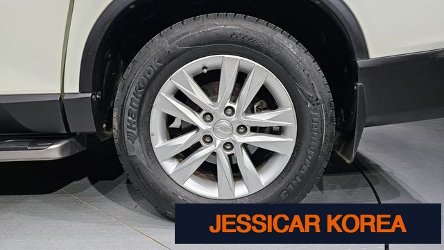 2018 KG Mobility Rexton Sports - Thumbnail 20