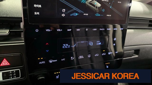 2022 Hyundai Staria - Thumbnail 6