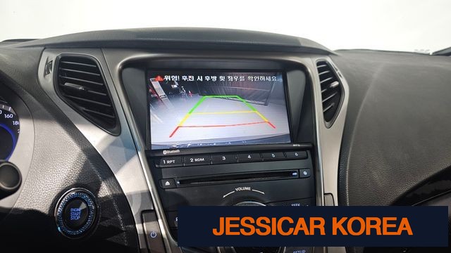 2014 Hyundai Grandeur HG - Thumbnail 4