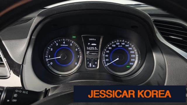 2014 Hyundai Grandeur HG - Thumbnail 5