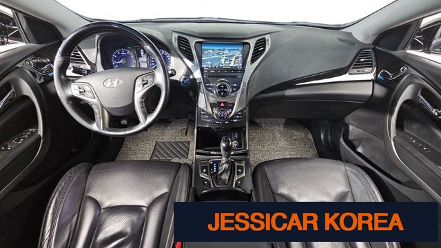 2014 Hyundai Grandeur HG - Thumbnail 6