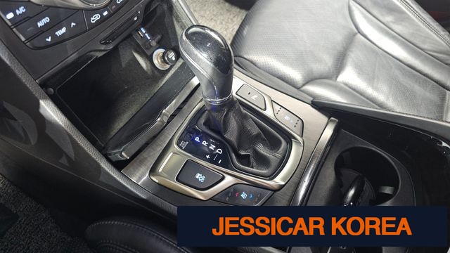 2014 Hyundai Grandeur HG - Thumbnail 14