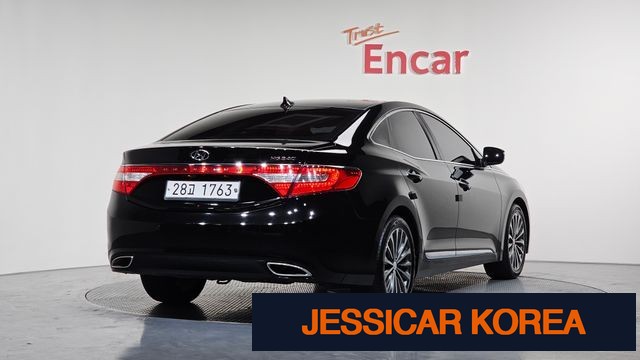 2014 Hyundai Grandeur HG - Thumbnail 16