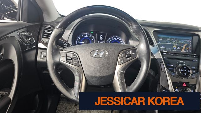 2014 Hyundai Grandeur HG - Thumbnail 18