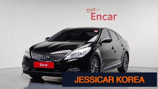 2014 Hyundai Grandeur HG - Thumbnail 19