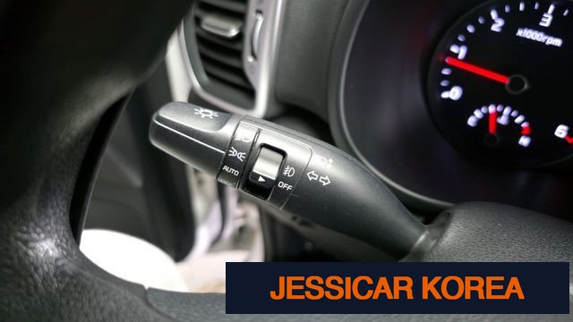 2018 Kia Sportage 4th generation - Thumbnail 7