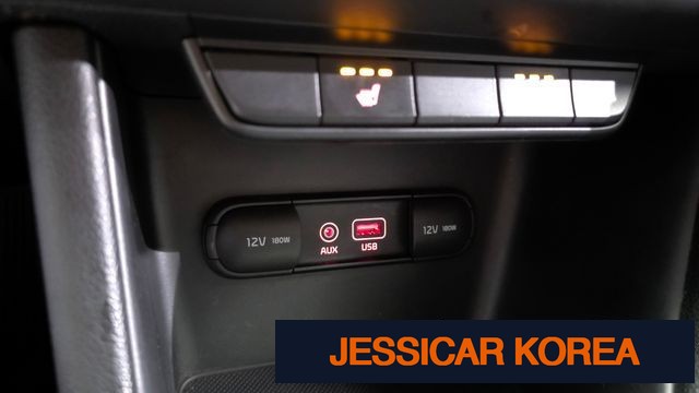 2018 Kia Sportage 4th generation - Thumbnail 8