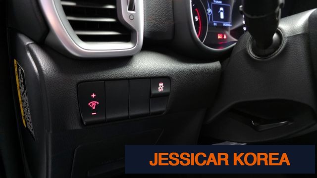 2018 Kia Sportage 4th generation - Thumbnail 13