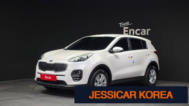 2018 Kia Sportage 4th generation - Thumbnail 15