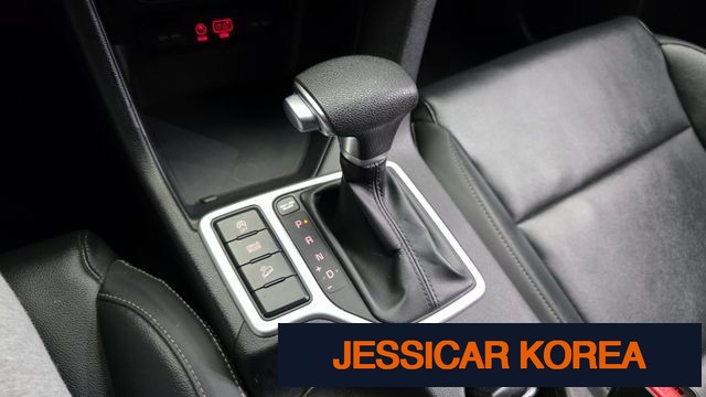 2018 Kia Sportage 4th generation - Thumbnail 19