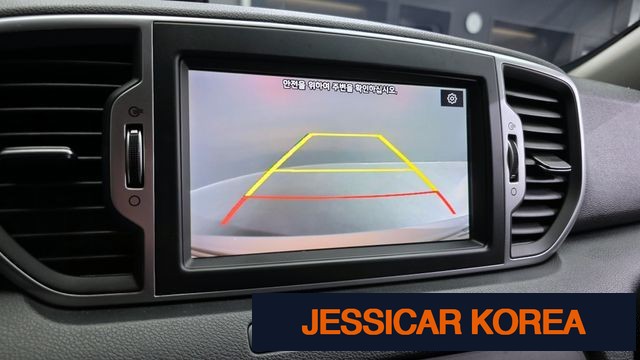 2018 Kia Sportage 4th generation - Thumbnail 20