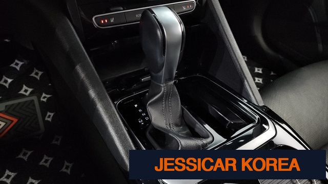 2019 Renault Korea SM6 - Thumbnail 4