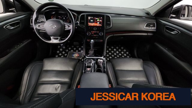 2019 Renault Korea SM6 - Thumbnail 5