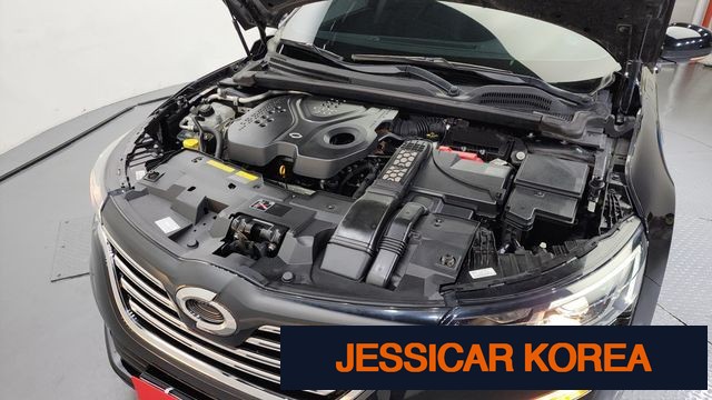 2019 Renault Korea SM6 - Thumbnail 6