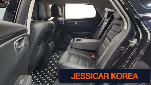 2019 Renault Korea SM6 - Thumbnail 7