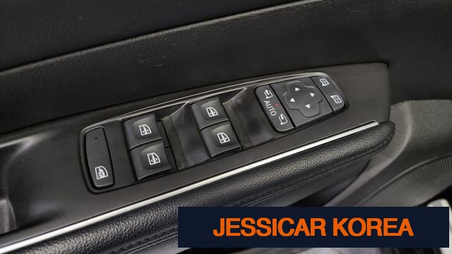 2019 Renault Korea SM6 - Thumbnail 8