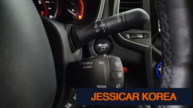 2019 Renault Korea SM6 - Thumbnail 9