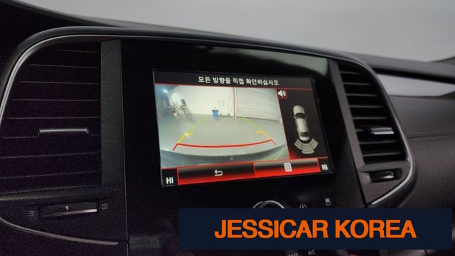 2019 Renault Korea SM6 - Thumbnail 10