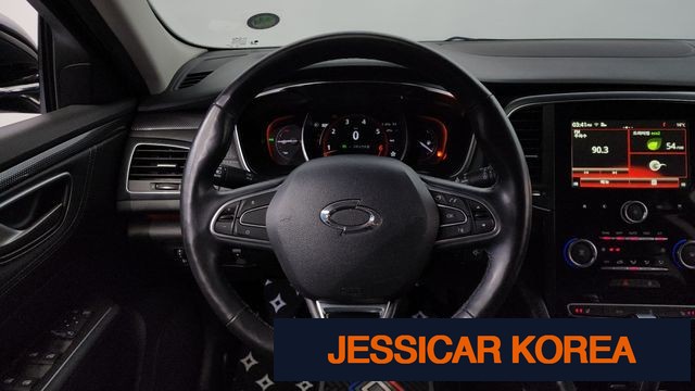2019 Renault Korea SM6 - Thumbnail 11