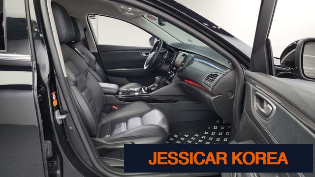 2019 Renault Korea SM6 - Thumbnail 12
